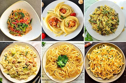 Miniatura 6 de Polvo de rebozuelos orgánico  3.5 onzas (3.53 oz) potenciador de sabor natural para sopas de champiñones, risotto, papas asadas, filetes a la