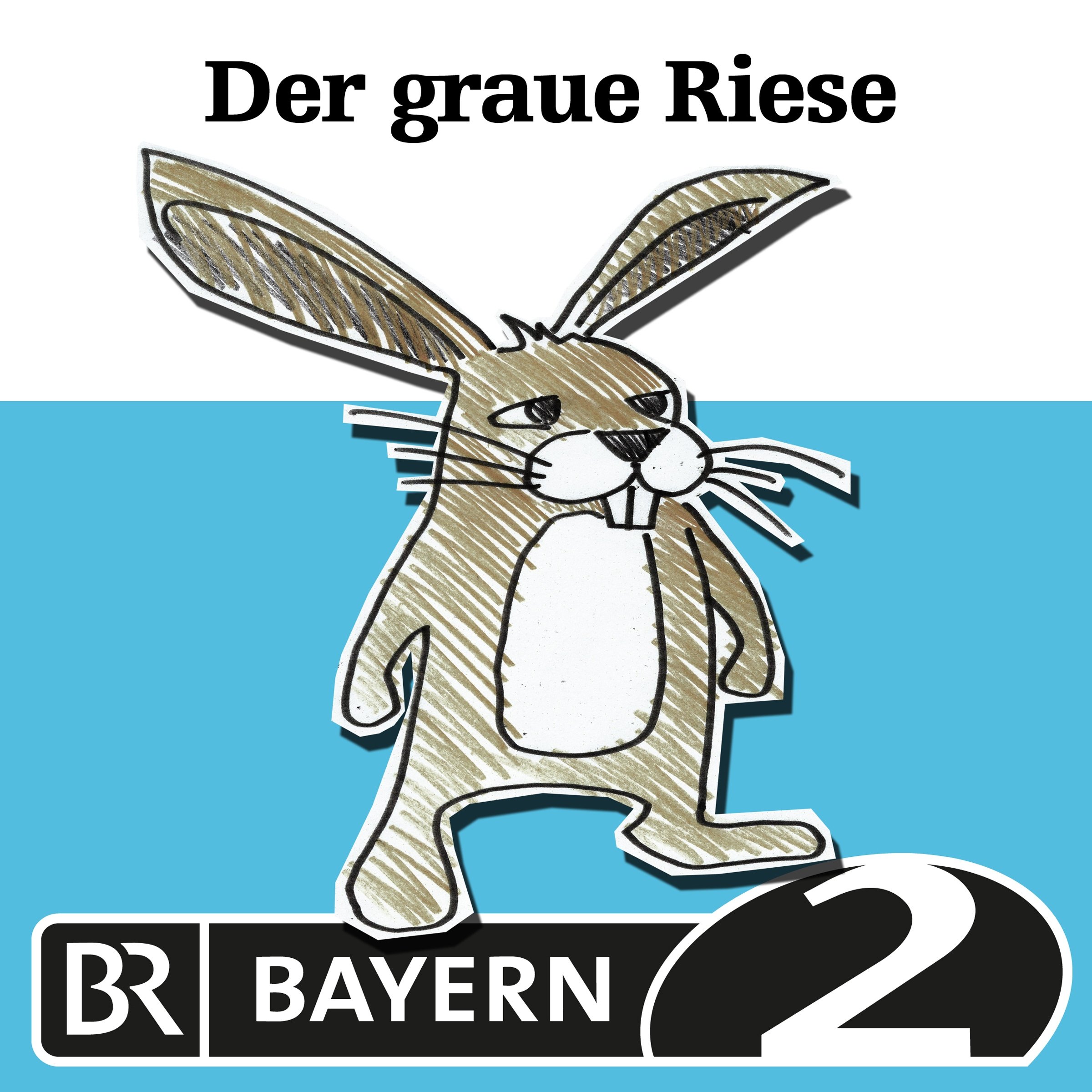 Der graue Riese
