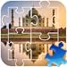 Mosque Jigsaw Puzzle
