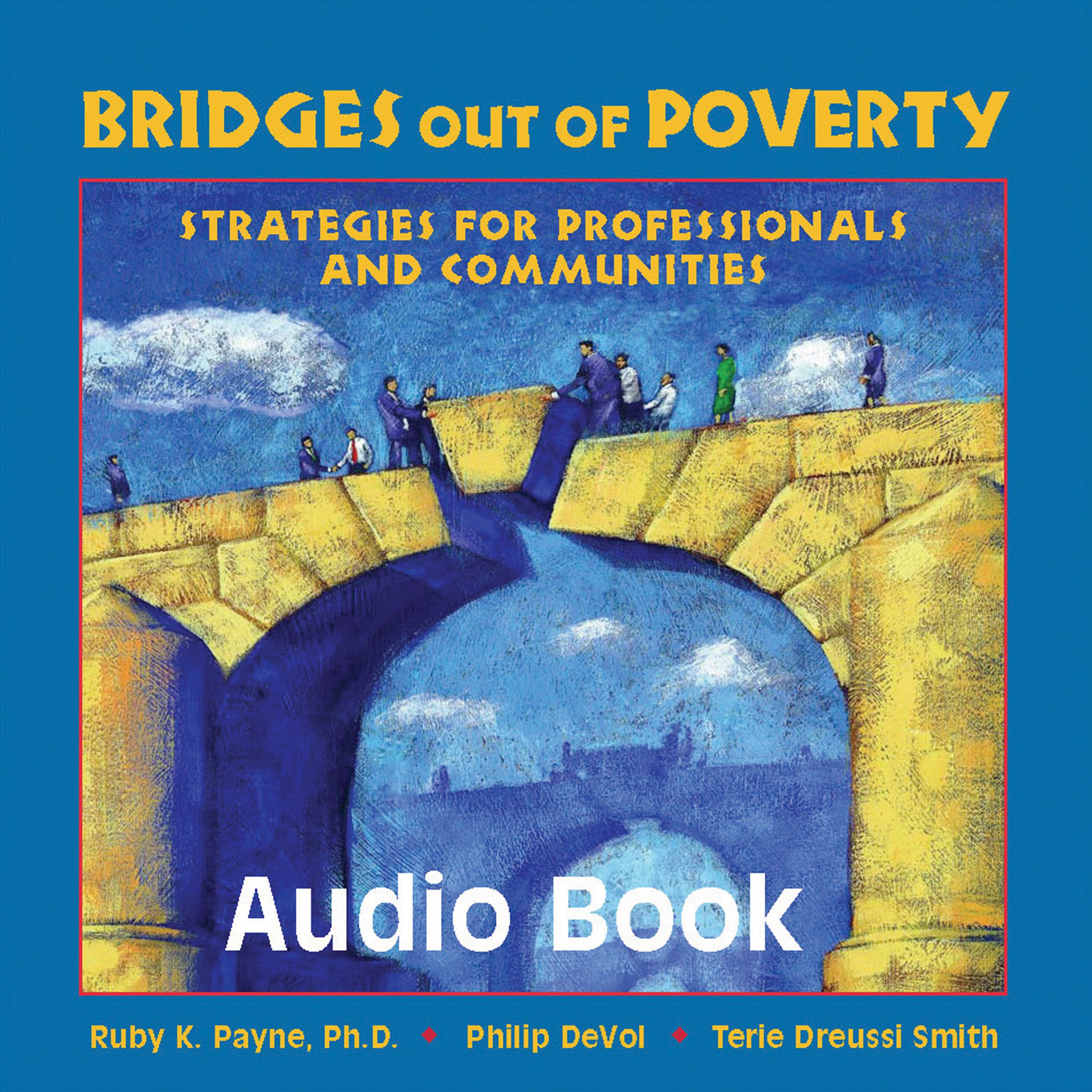 Bridges Out of Poverty