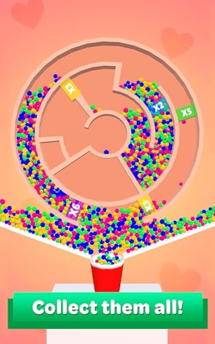 Ball Labyrinth 3D: Enjoy Tricky Wheel Labyrinth