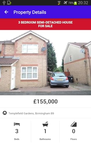 Homes UK