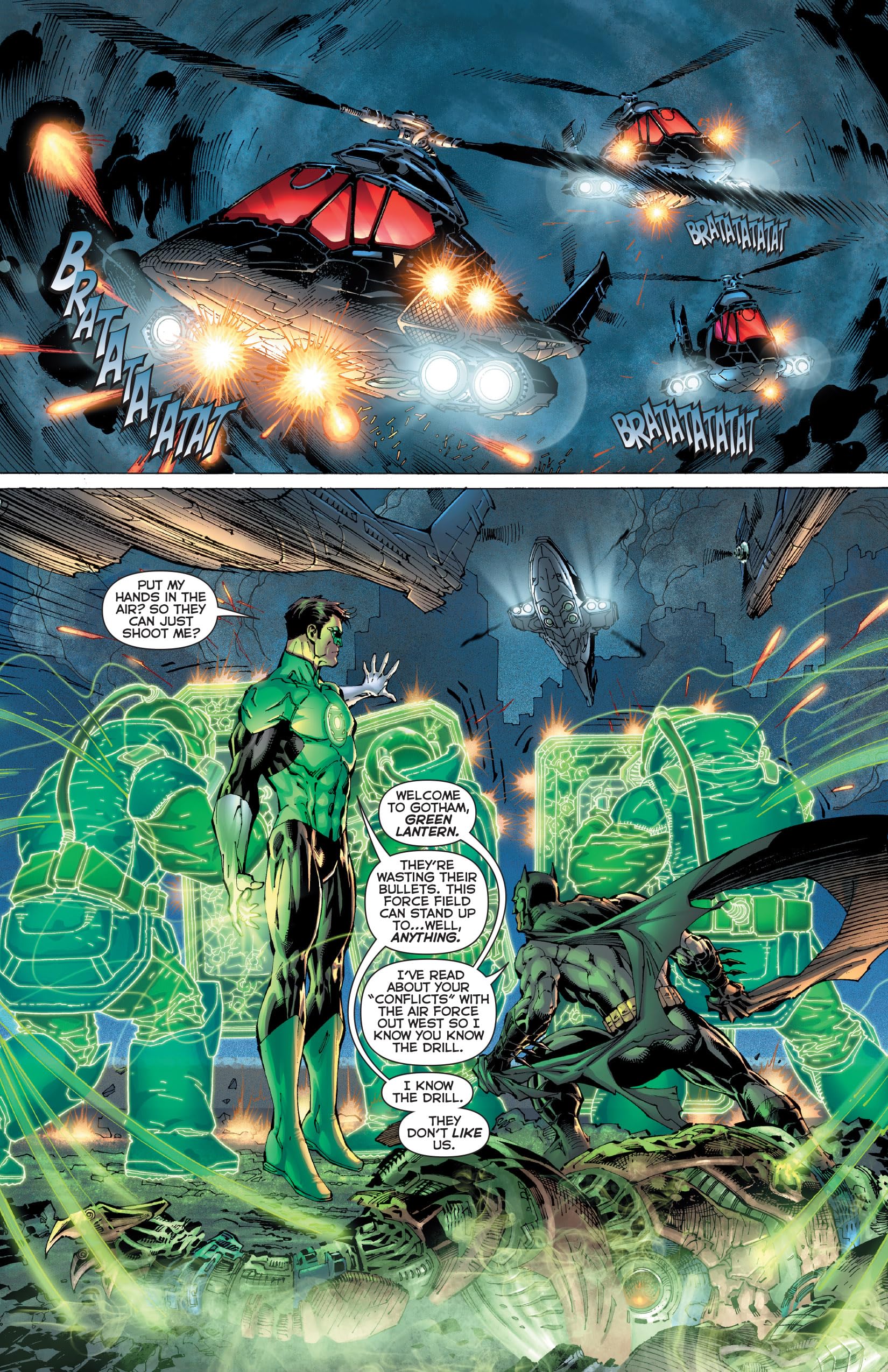 Justice League: Origin: DC Compact Comics Edition