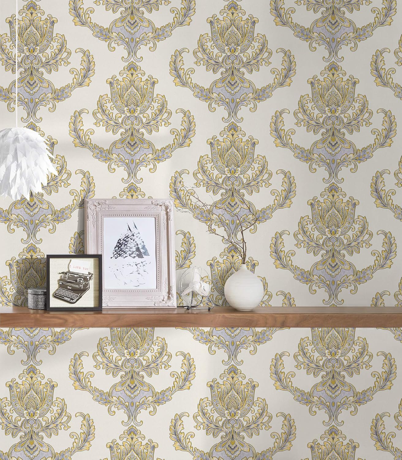 Holiday Deals 🛒 A.S. Creation 335462 Hermitage 10 Line Pattern Paper Wallpaper, Multi-Colour Review Discount A.S. Creation 335462 Hermitage 10 Line Pattern Paper Wallpaper, Multi-Colour