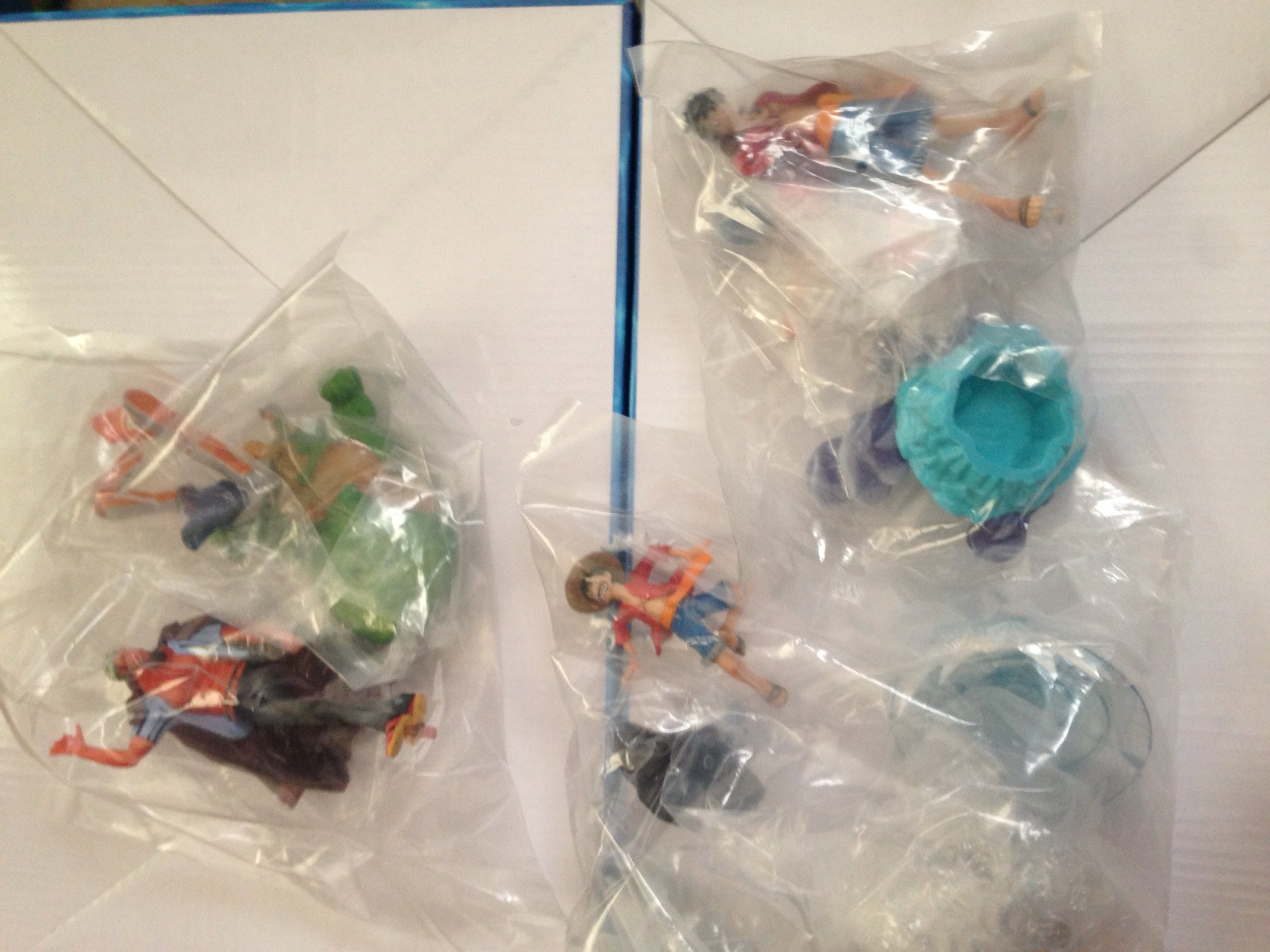 Amazon.co.jp: ONE PIECE ワンピース 【 LOG BOX ログボックス