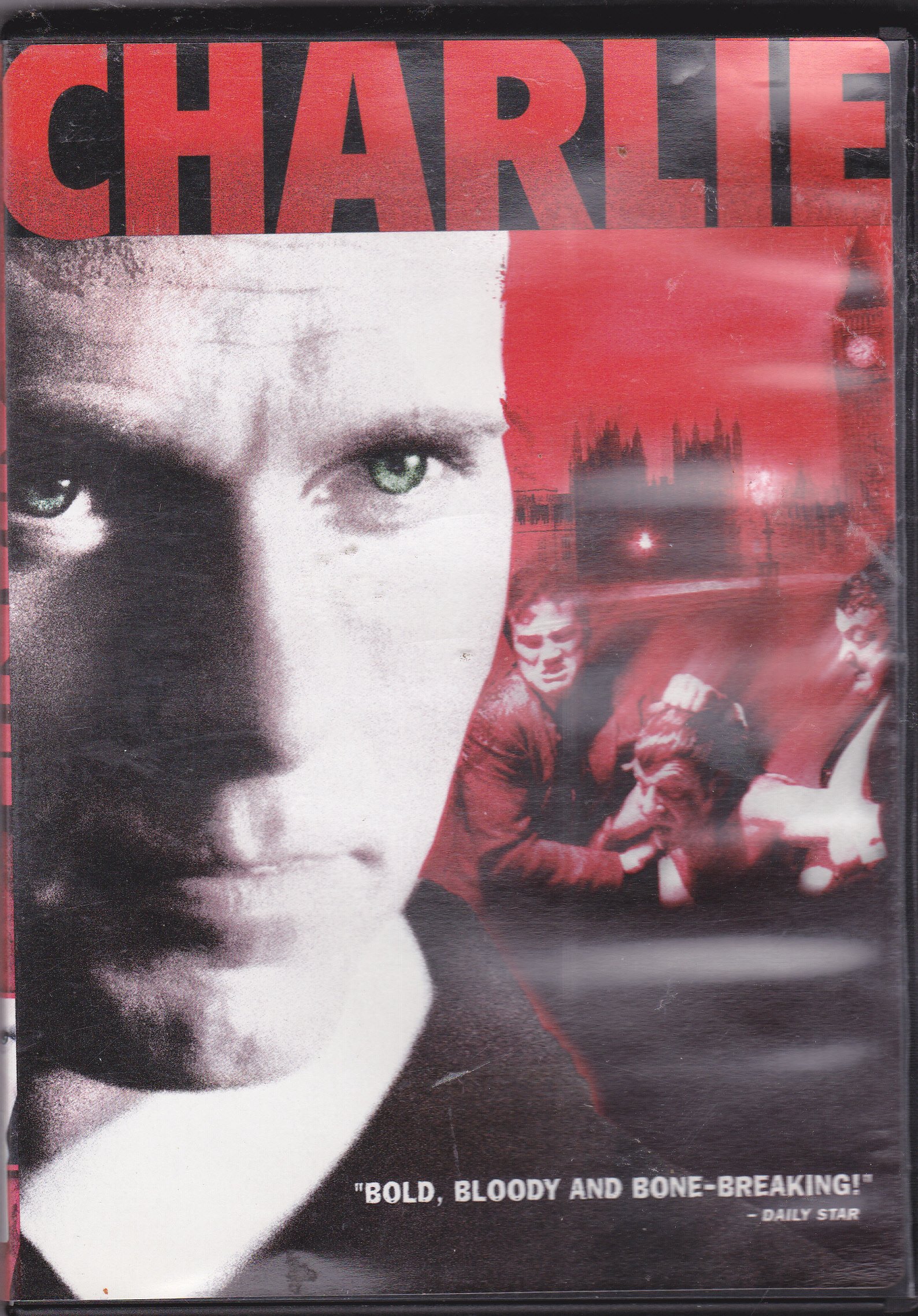 Charlie (Rental Ready) [DVD] [Region 1] [US Import] [NTSC]