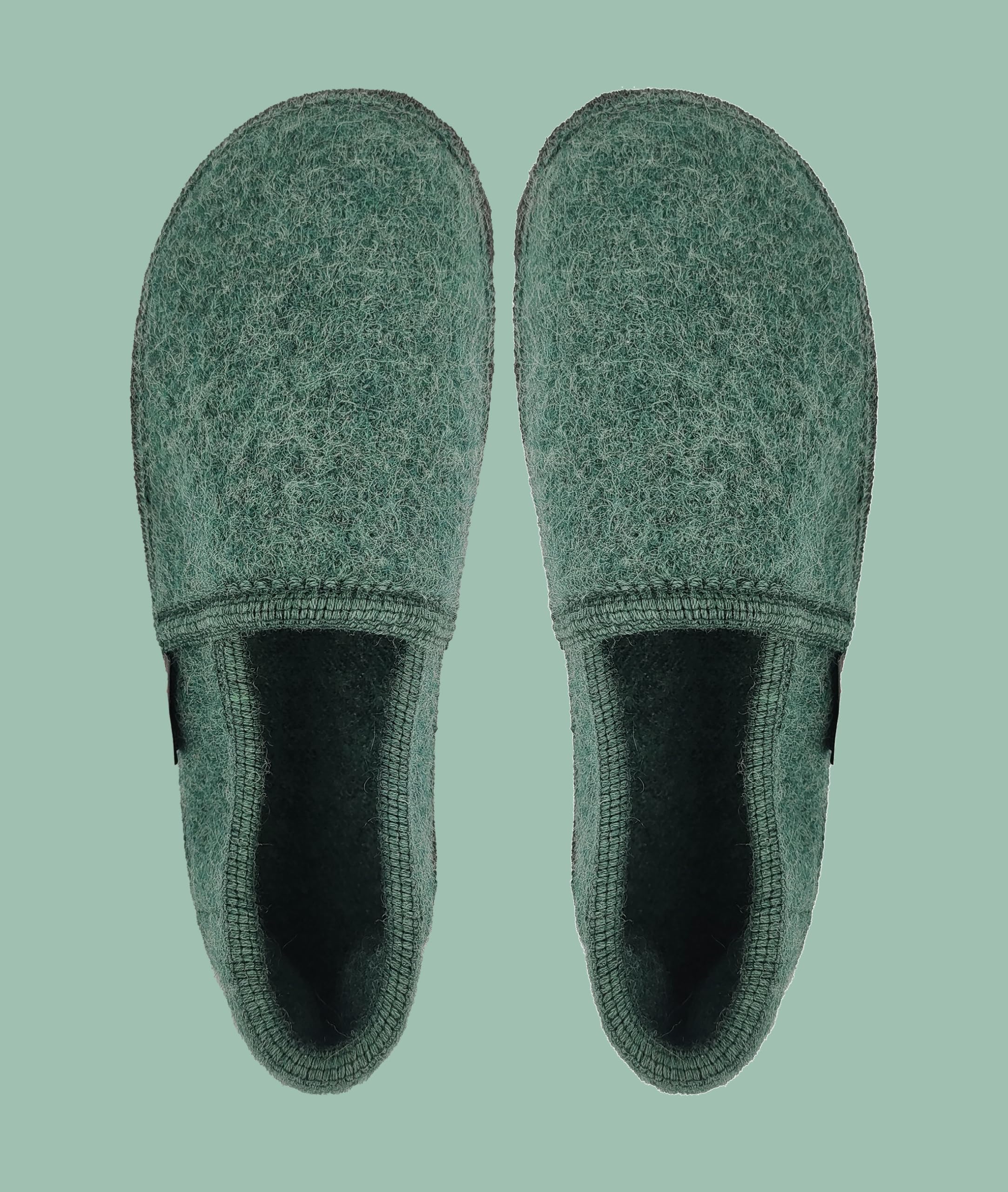 Beck Toni 775 Chaussons BasMixte