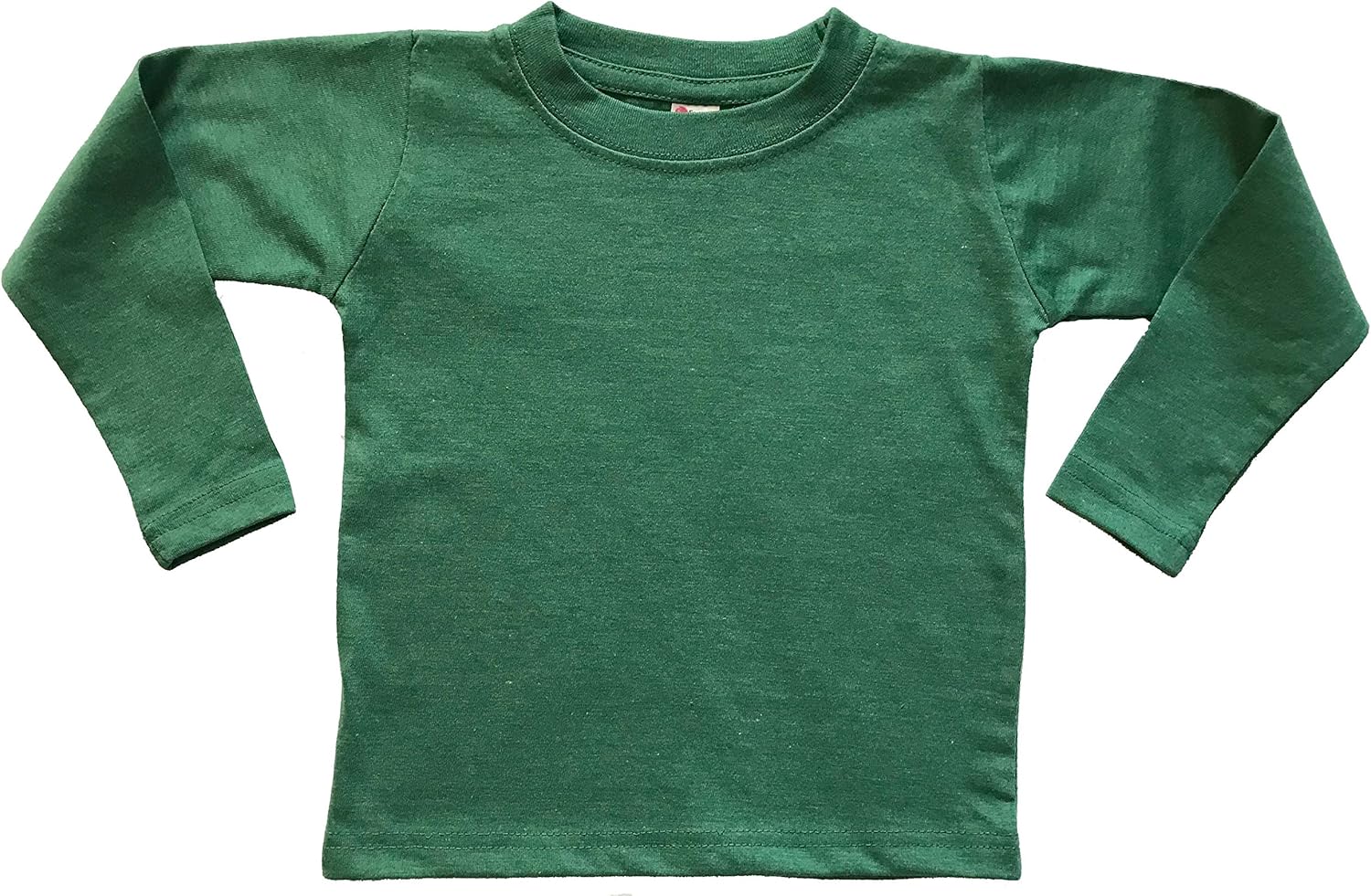 Earth Elements Little Kids'/Toddlers' Long Sleeve T-Shirt - Image 2