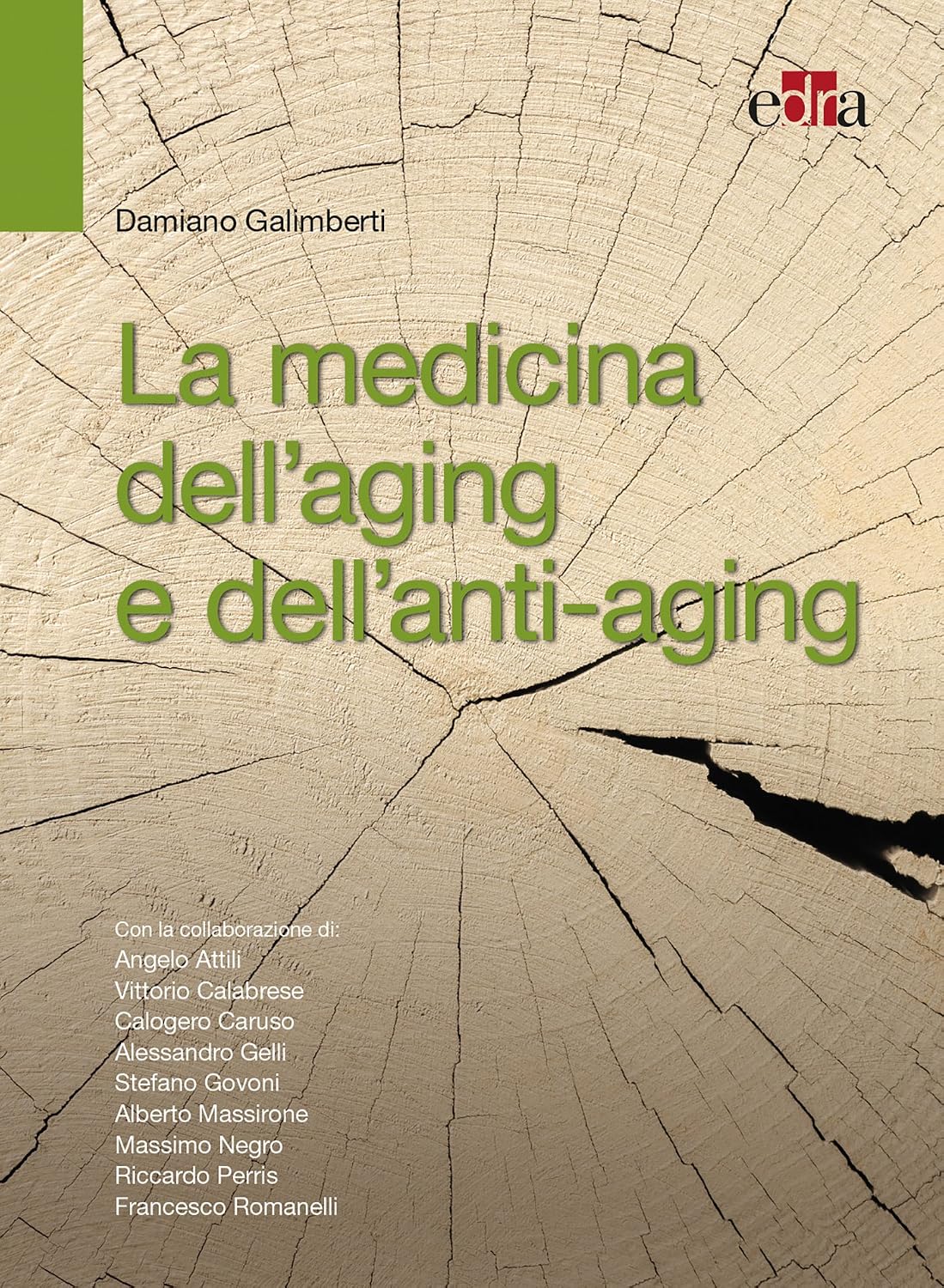 La medicina dell'aging e dell'anti-aging (Italian Edition)
