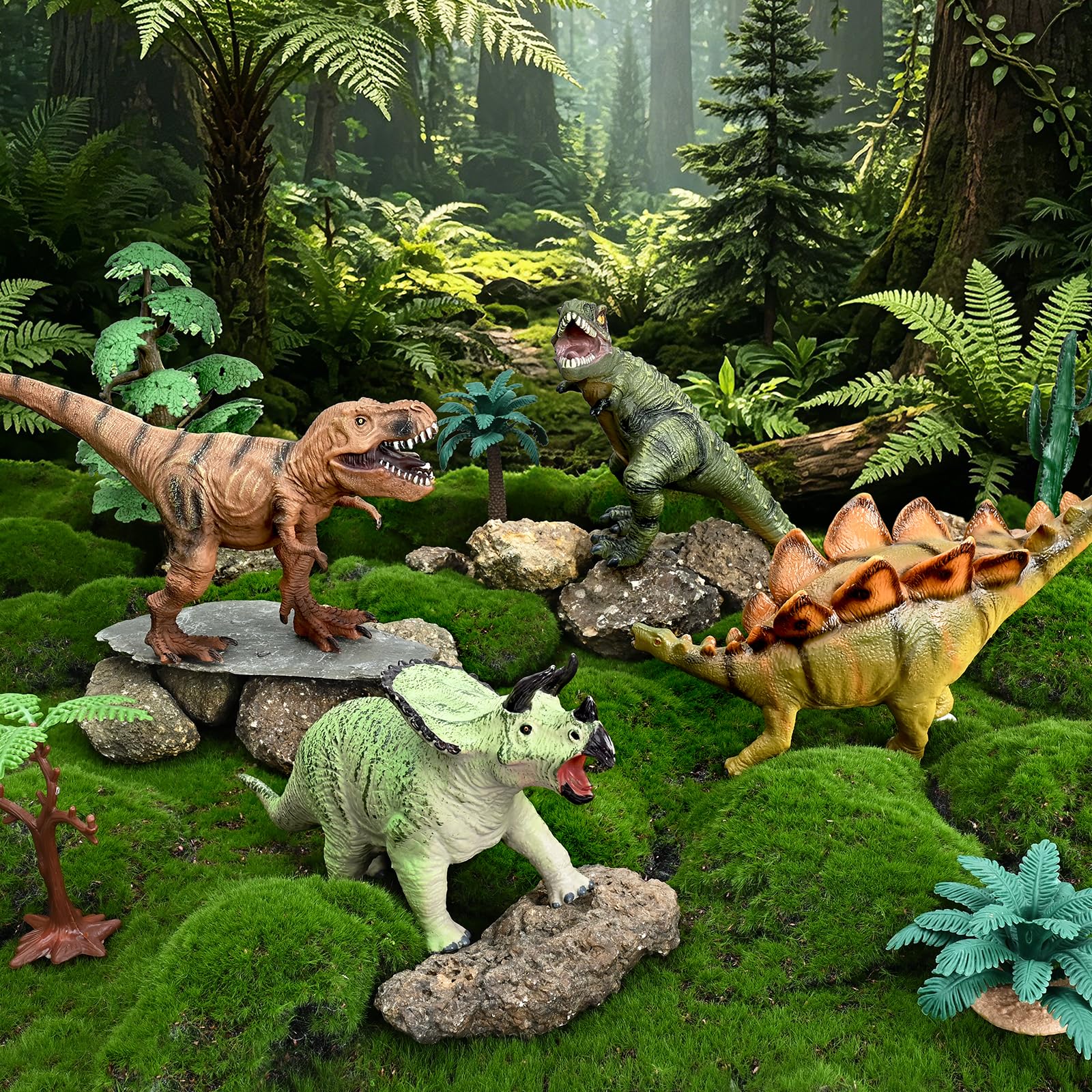 Large Soft Dinosaur Toys for Kids - Buy Now! -7 Large Soft Dinosaur Toys for Kids - Buy Now! -7
