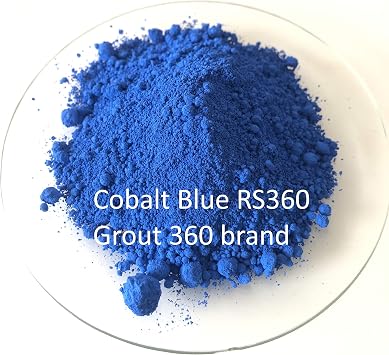 Cobalt Blue Dry Pigment - 1/4 lb. / 113 Grams