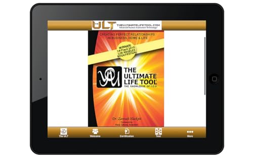 The Ultimate Life Tool®