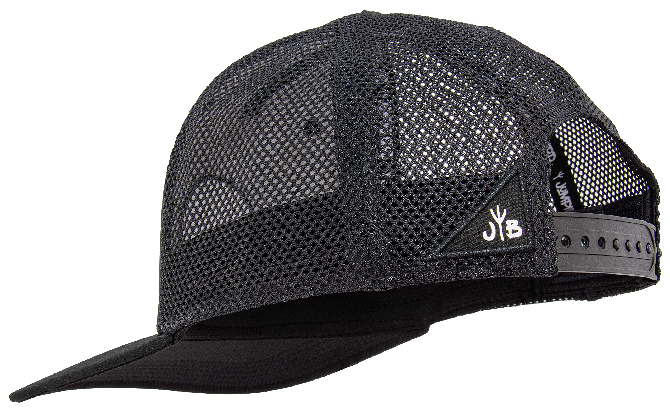 Jumping Bird Casquette Baseball Unisex • Outdoor Trucker Cap • Individuellement réglable et Facilement Lavable • Respirant