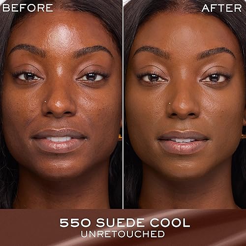 Vista 53 de Lancôme Renergie Lift - Base de maquillaje – Hidratación SPF 27-12HR – Cobertura completa – 1 onza líquida 310 Clair 30: tonos de piel bronceada