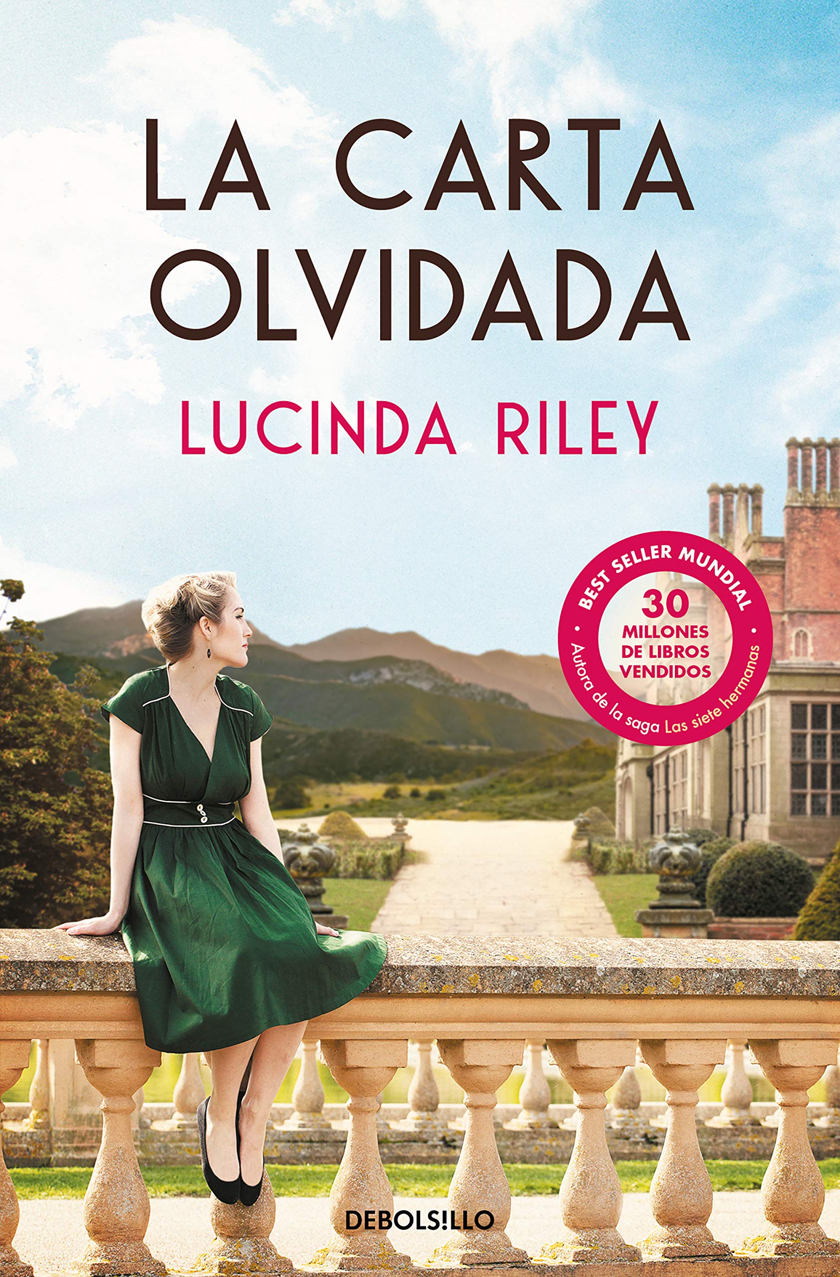 La Carta Olvidada / The Love Letter (Best Seller | Ficción)