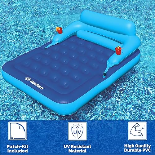 Miniatura 3 de Swimline de Solstice