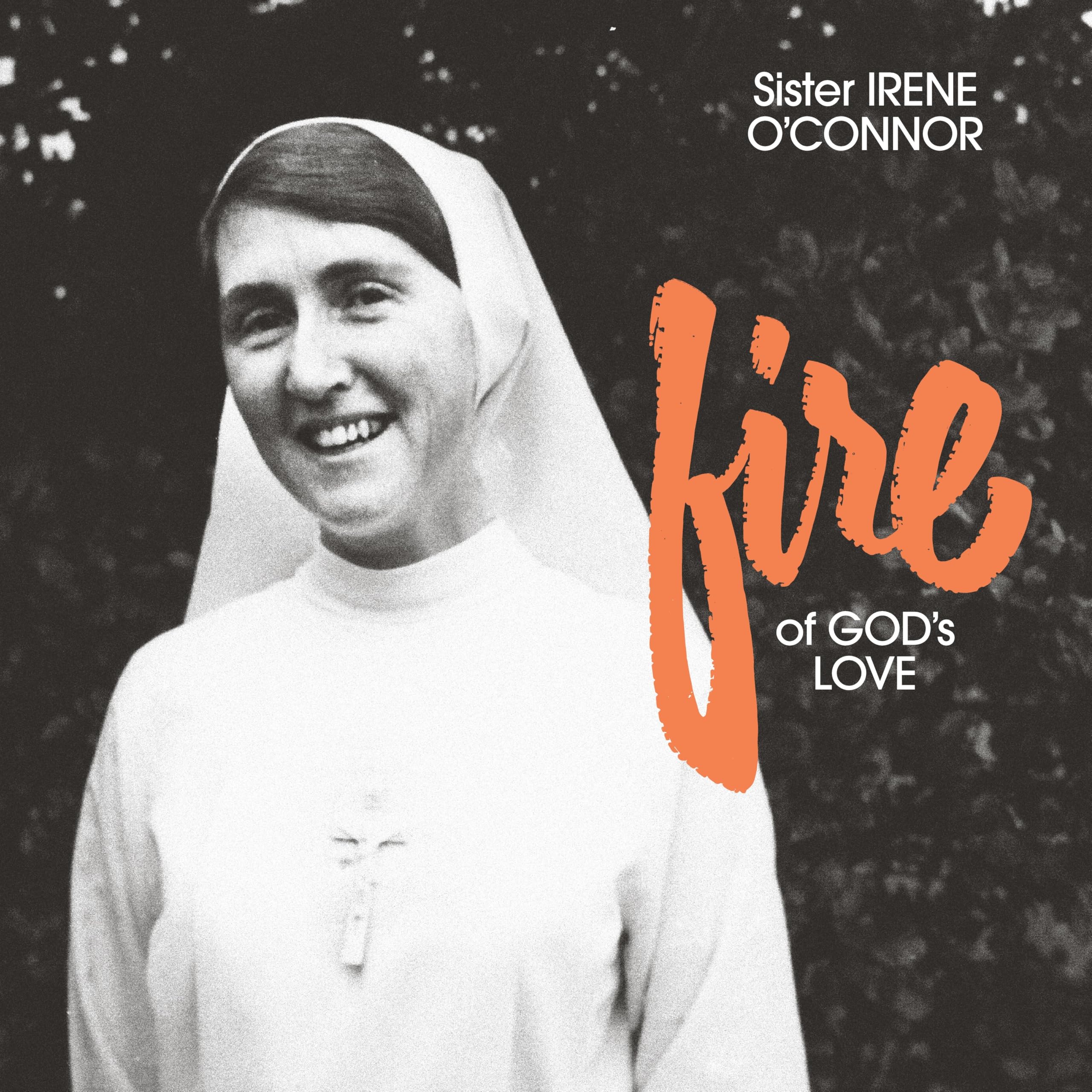 FIRE OF GOD'S LOVE [VINYL]