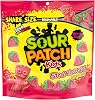 SOUR PATCH KIDS Strawberry Soft & Chewy Candy, Share Size, 12 oz