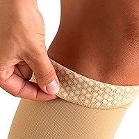 Vista 34 de Truform 0868, 0868BG-M, M, Beige, 1, 1