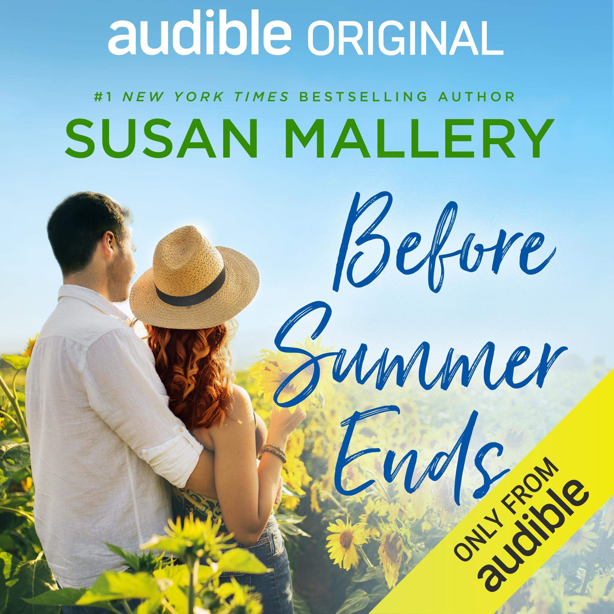 Cover art for Before Summer Ends
