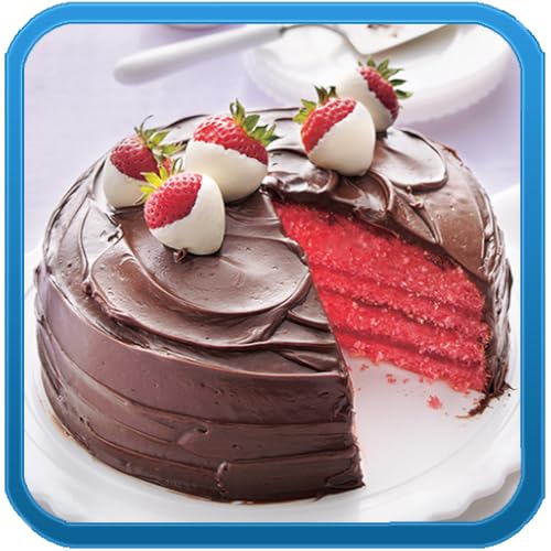 Cake Recipes From Scratch Easy Cooking Dessert Cookbook With Pictures Food Baking Kitchen Coffee Cake Recipes Vanilla Cheesecake Ideas Recipe cupcake biscuit Tasty Free Apps For Kindle Fire Tablet