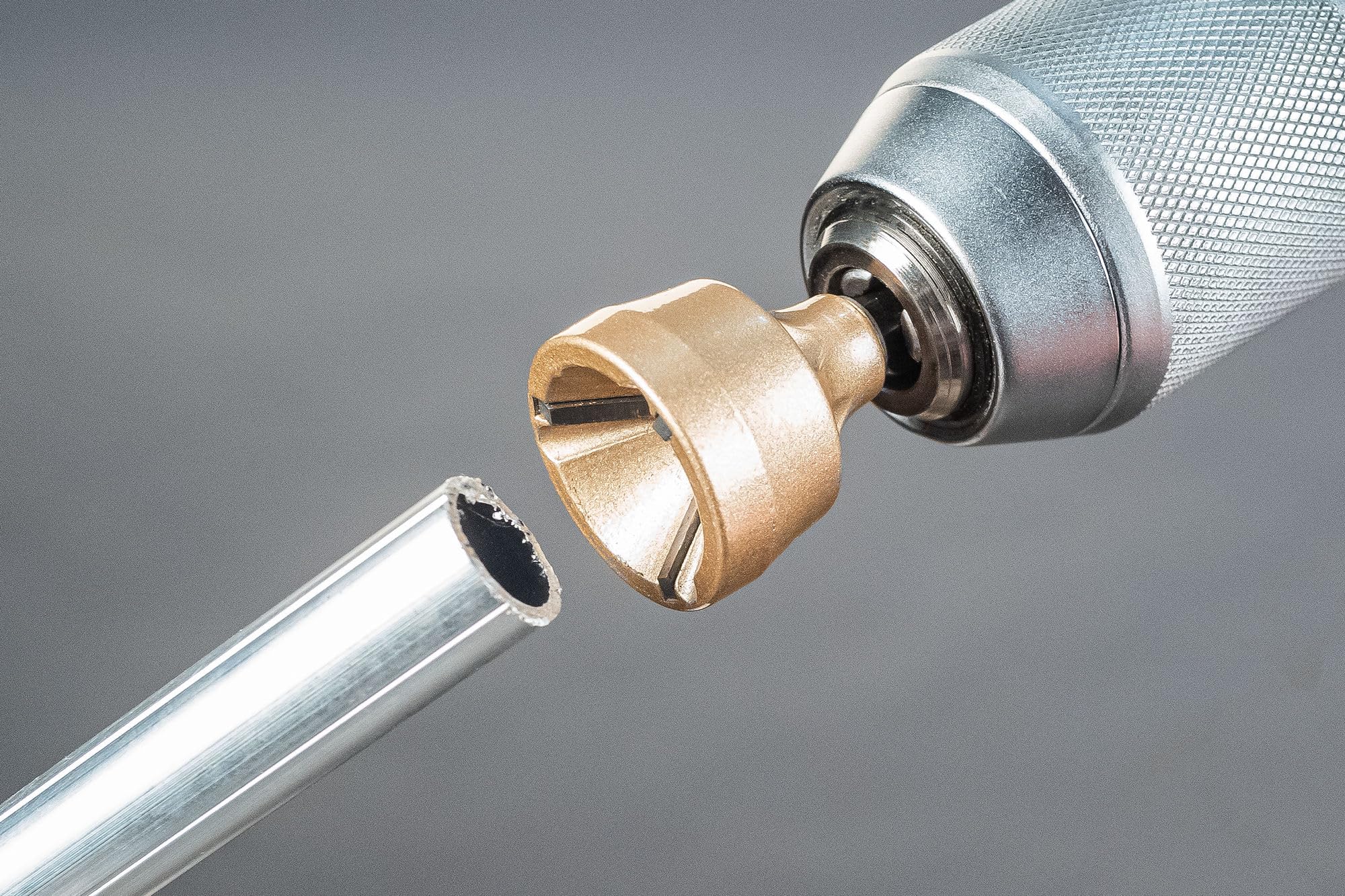 Vigor External deburrer 3?19mm V7402 - buy at