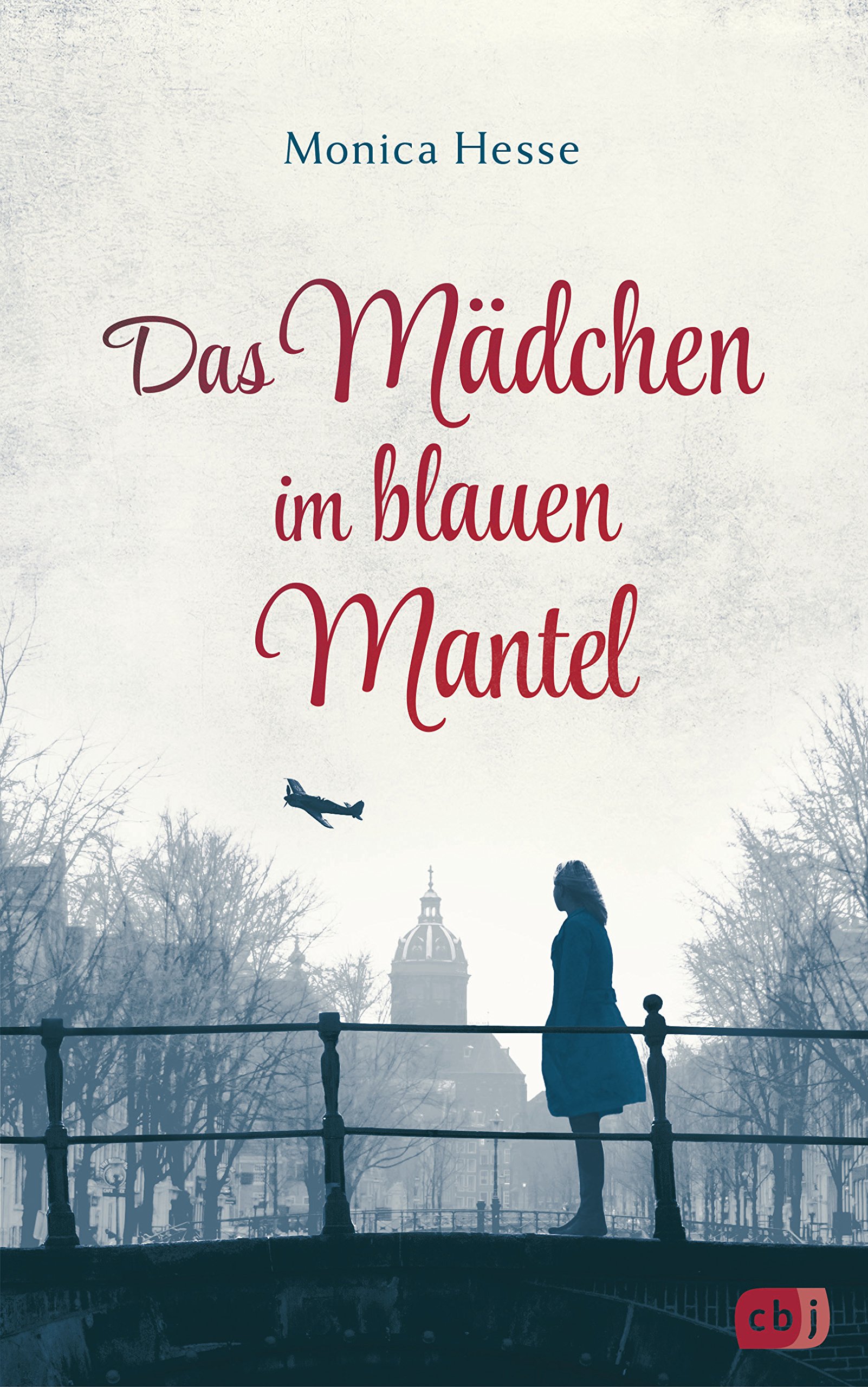 Das Madchen im blauen Mantel: Nominiert fur den Deutschen Jugendliteraturpreis 2019 (German Edition)
