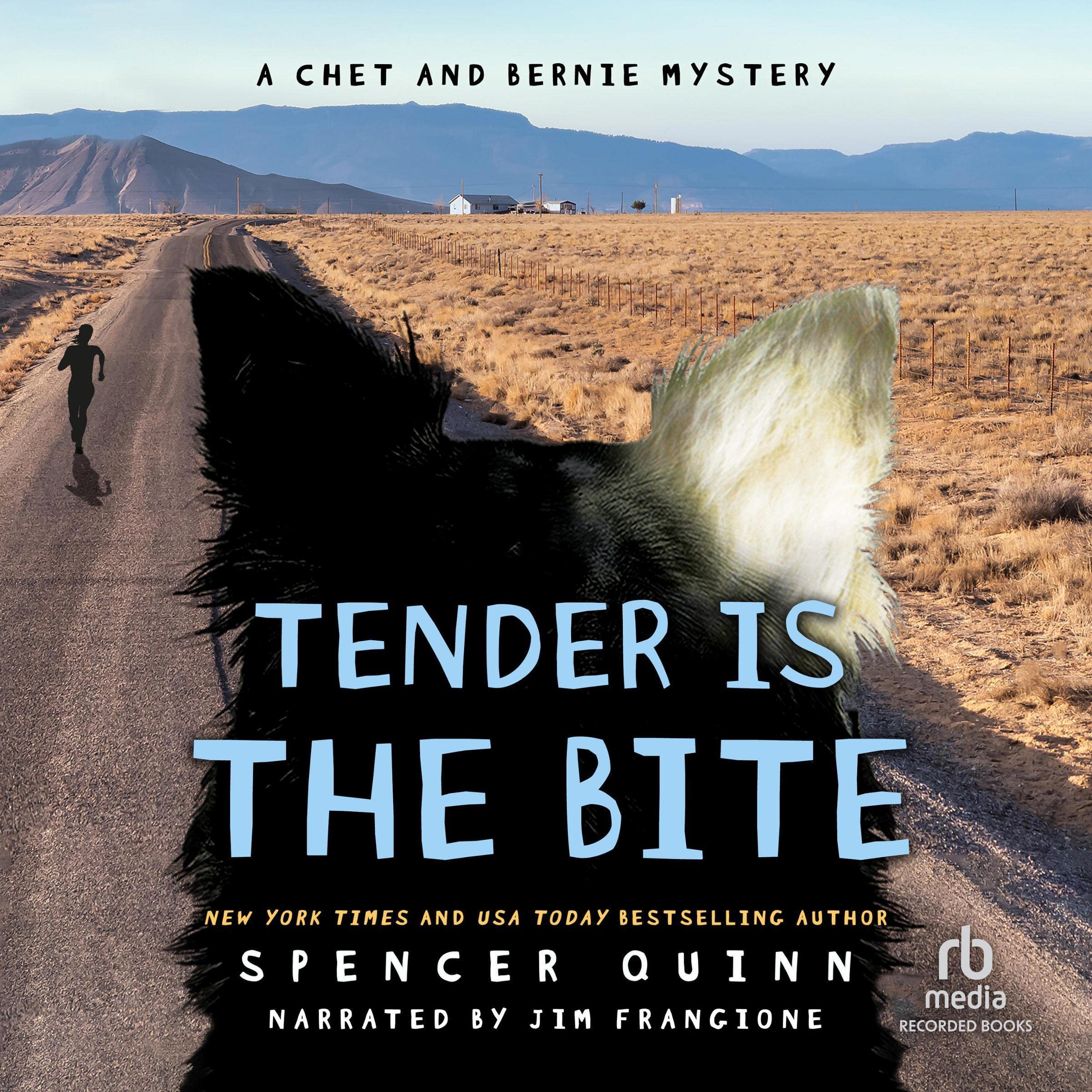Cover art for Tender Is the Bite