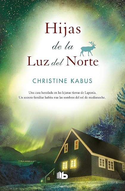 Portada de Hijas de la luz del norte