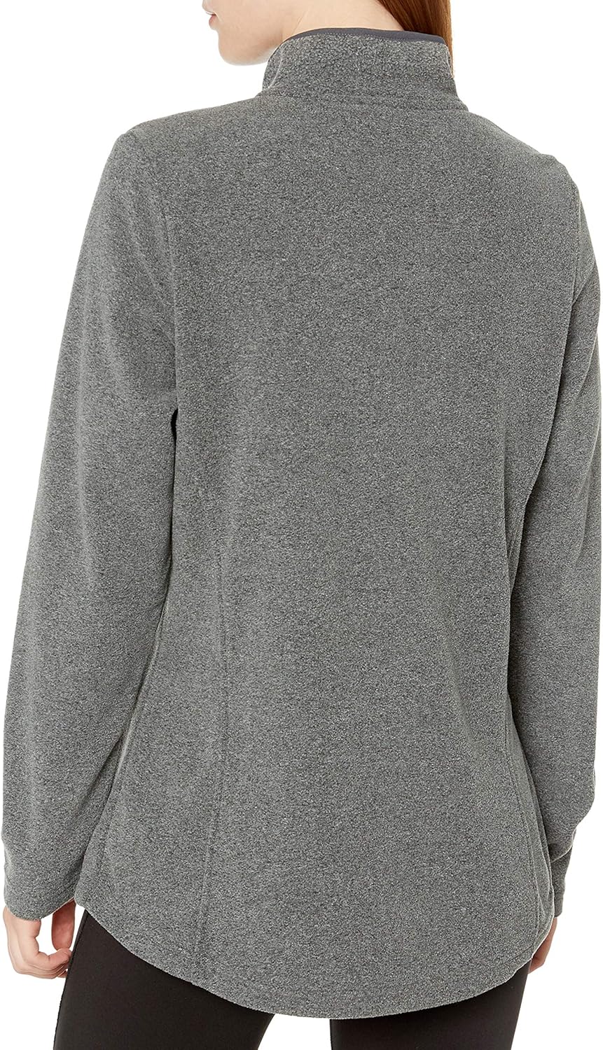 Charles River Apparel womens Bayview Fleece - Image 2