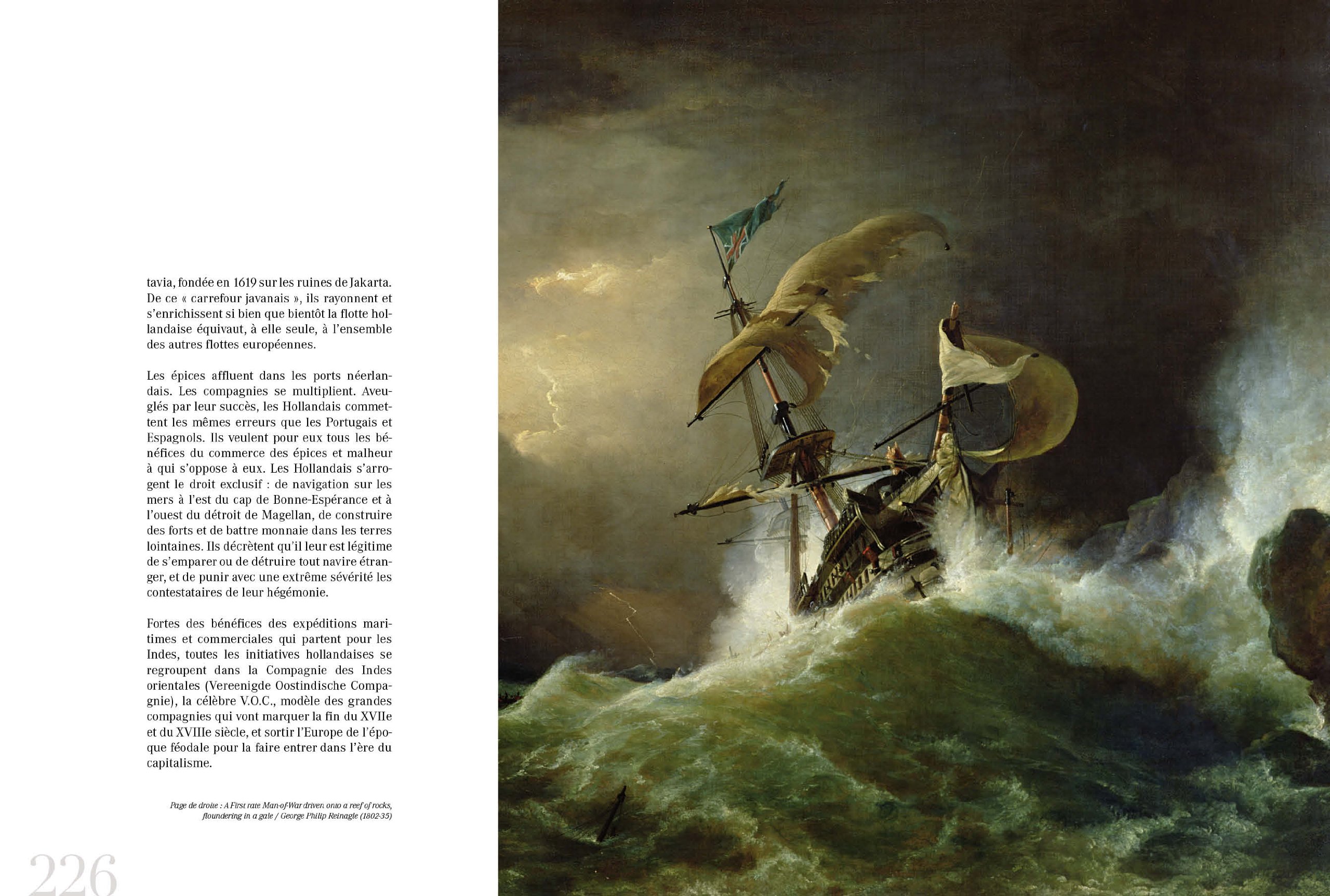 EPICES ET ROELLINGER