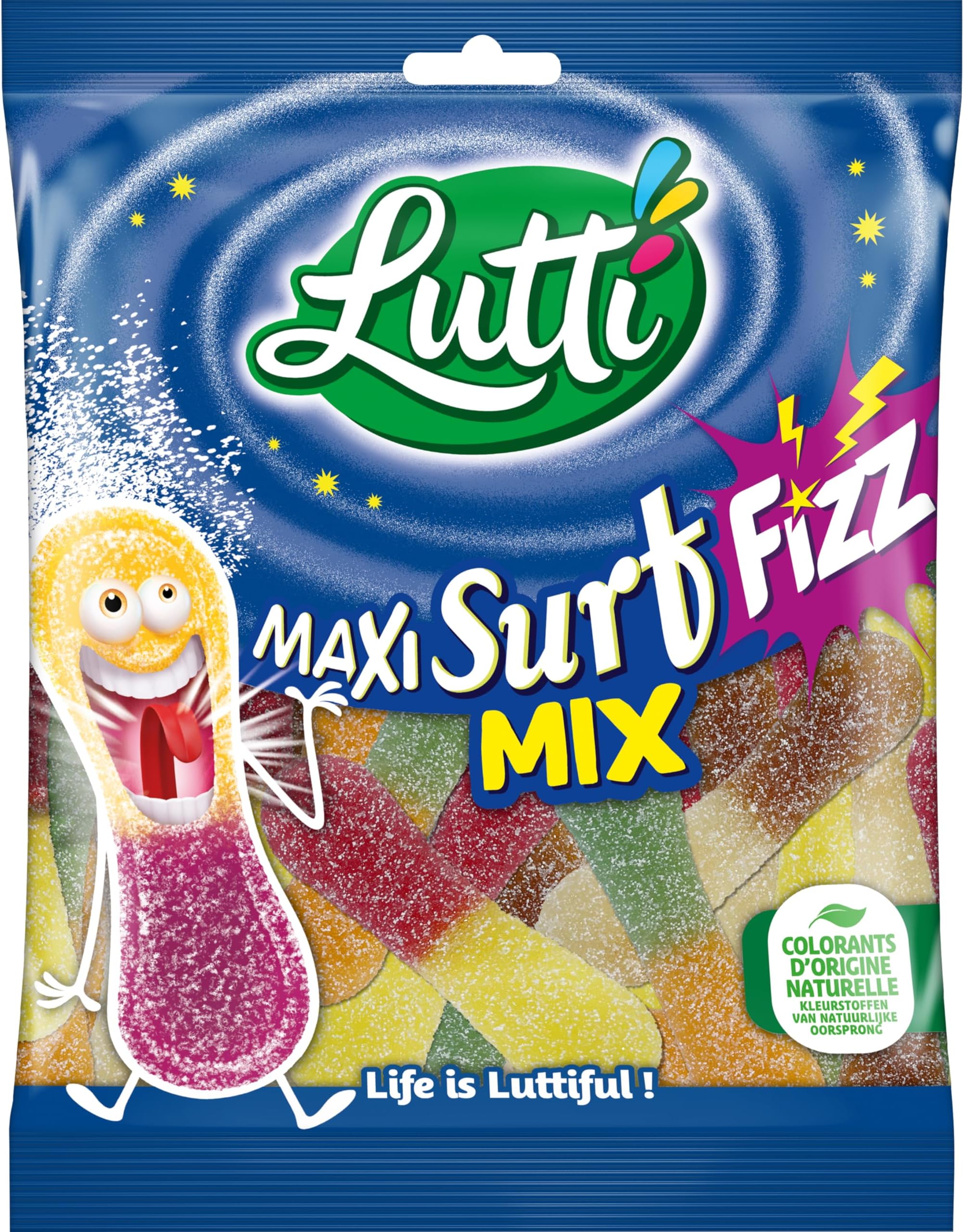 Surffizz XL 200G 1