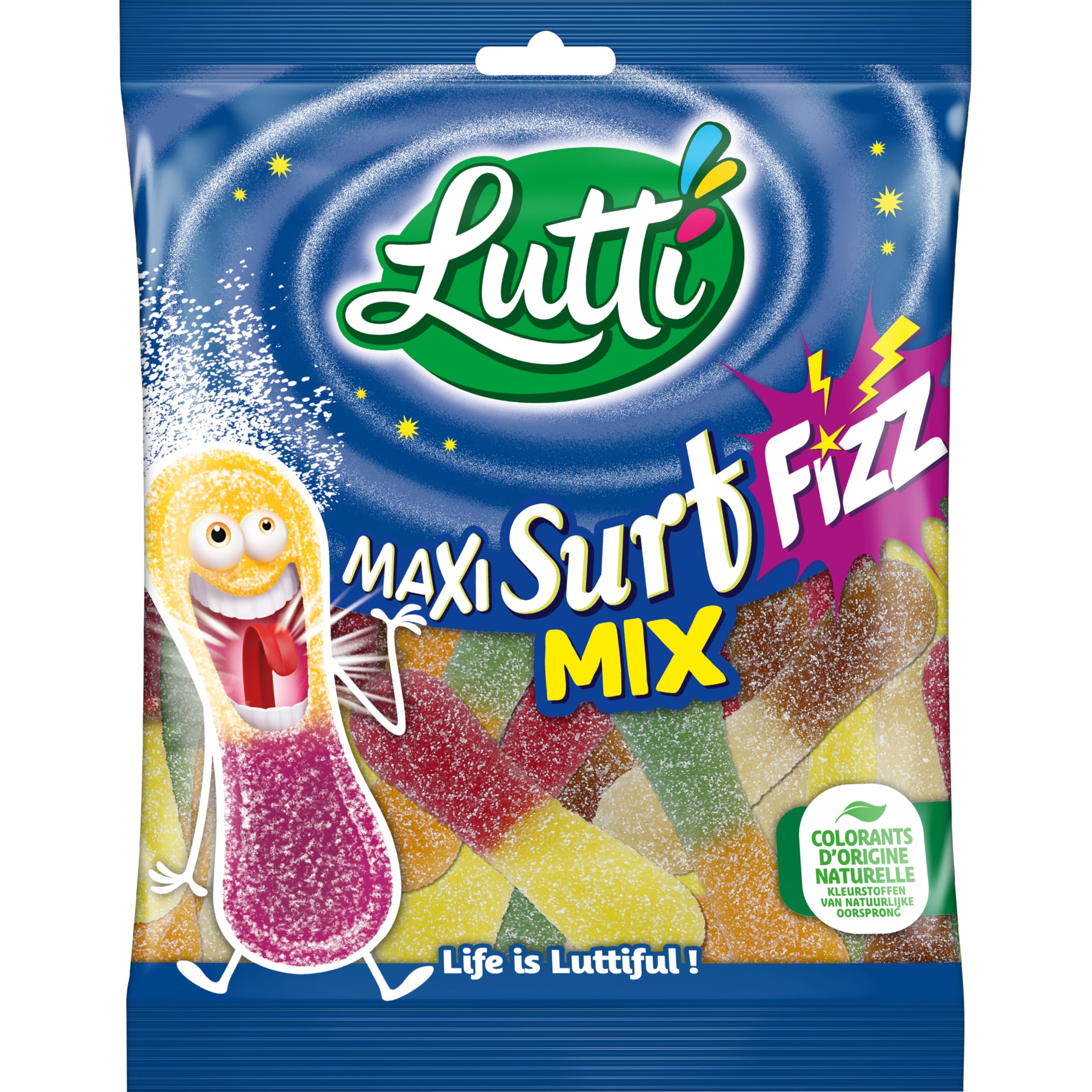 Surffizz XL 200G 1