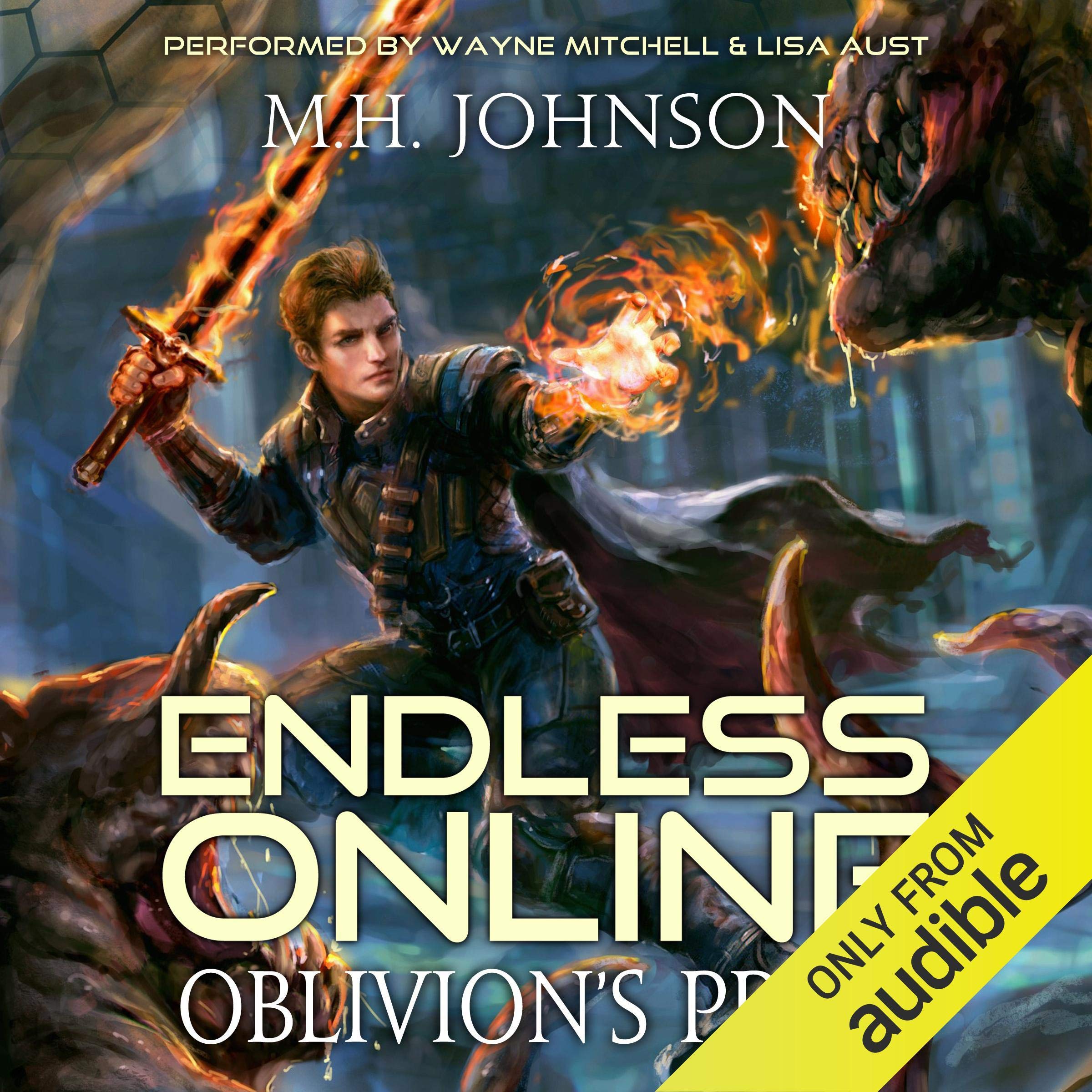Endless Online: Oblivion's Price