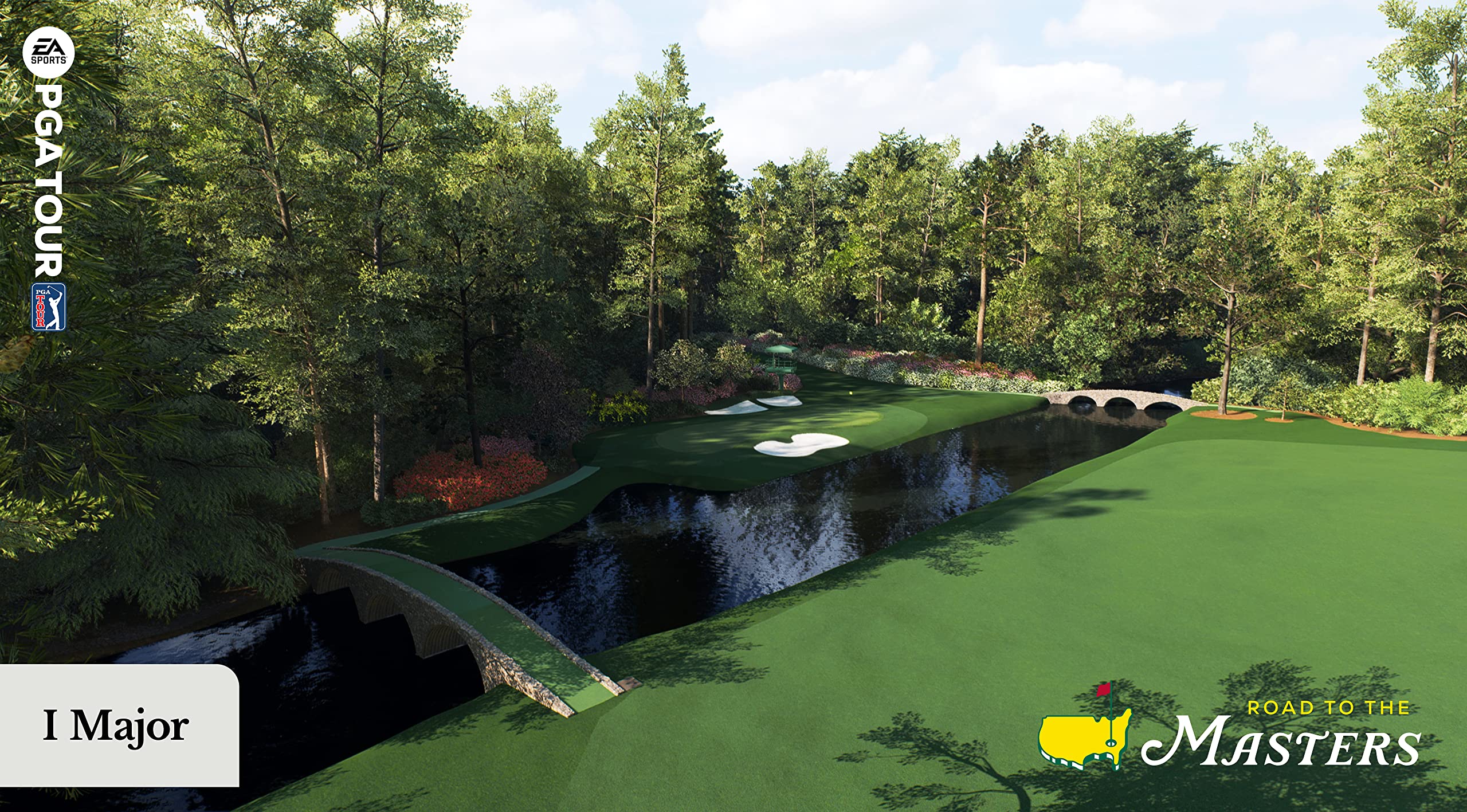 PGA Tour Standard | Codice Origin per PC