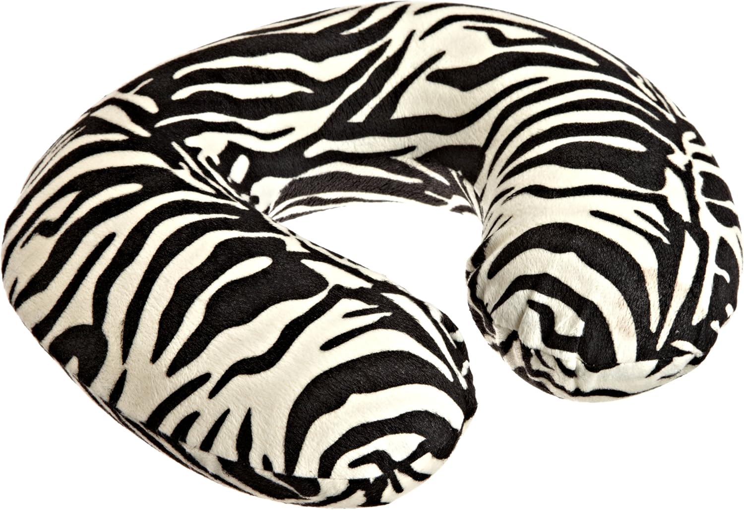 Northpoint Life is Soft Animal Print Memory Foam Travel