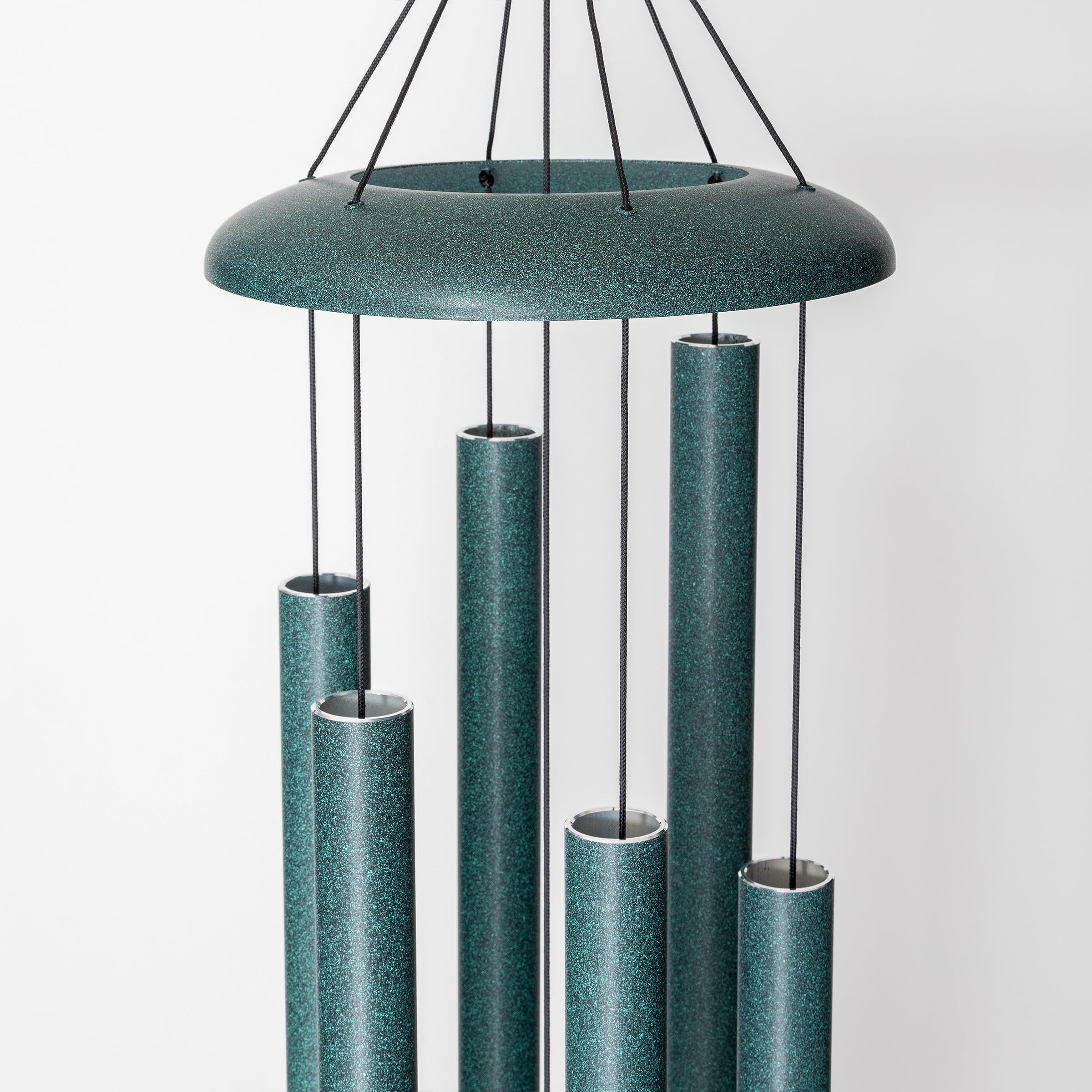 デコア社　ウィンドチャイム　ソル　シュタイナー デコア社 ウィンドチャイム ソル シュタイナー デコア社