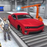 My Summer Garage Car Dealership Game: Car Mechanic & Used Car Sale Simulator