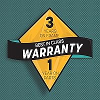 Vista 6 de Skywalker Trampolines Accesorio de red de voleibol, negro