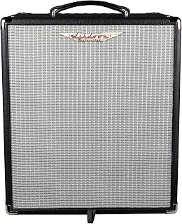 Ashdown Engineering Studio - Combo STUDIO 1 x 12" 120w (STUDIO-12)
