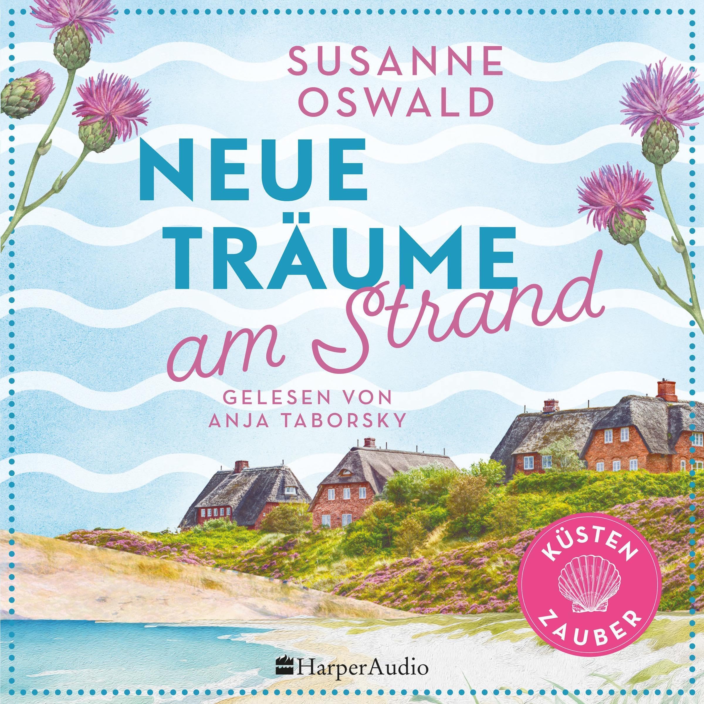 Neue Träume am Strand