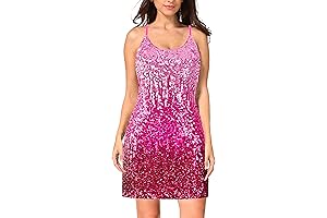 Taylor Seift Dress: Shimmer and Sparkle with Unsurpassed Elegance