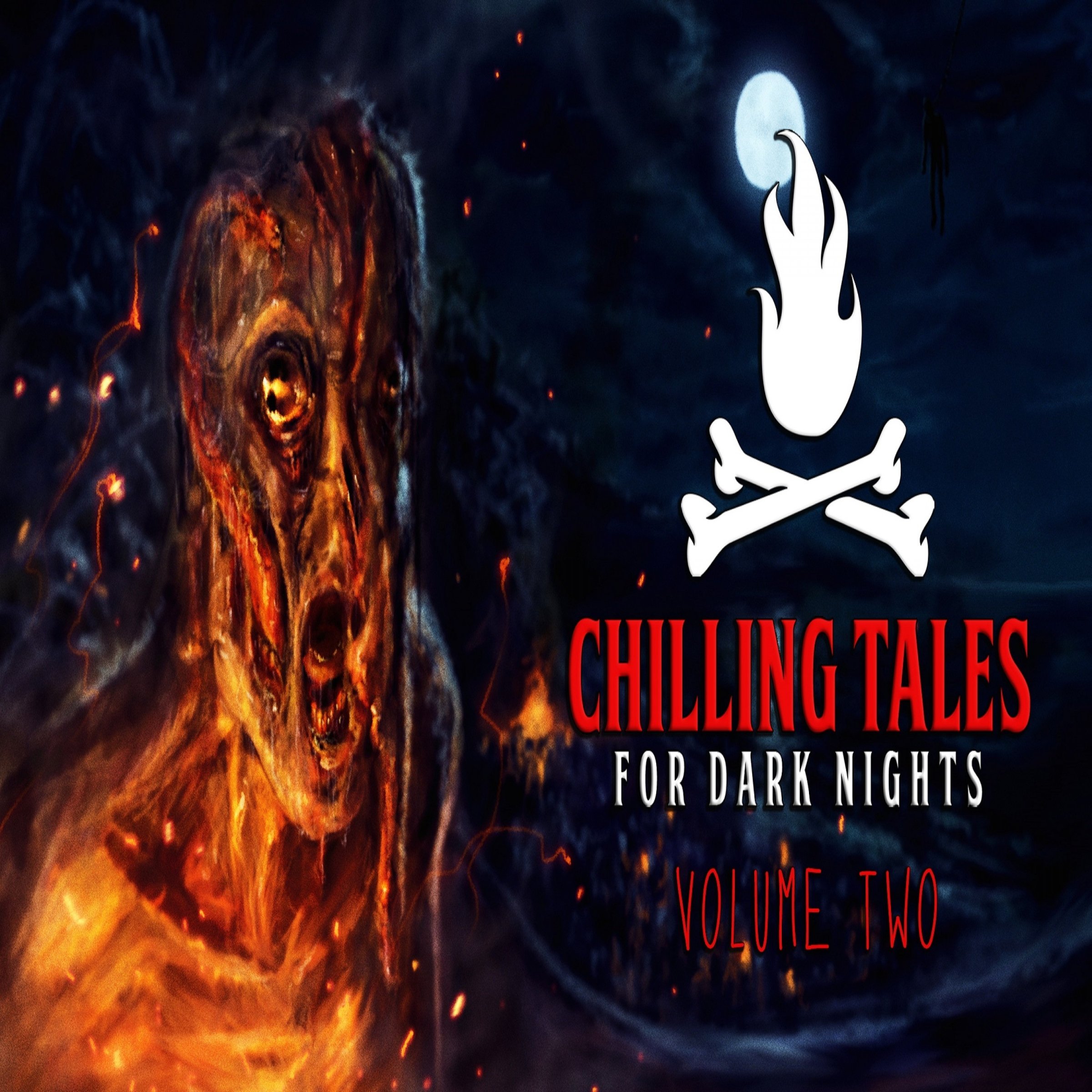 Chilling Tales for Dark Nights 2