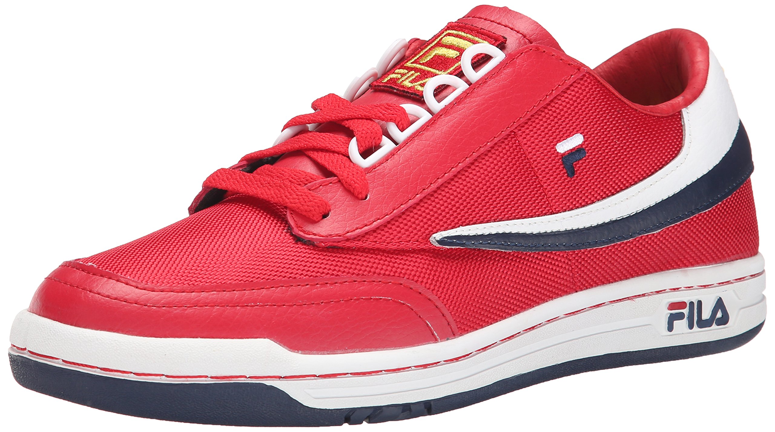 Fila Mens Original Tennis Classic Sneaker Desertcart Seychelles