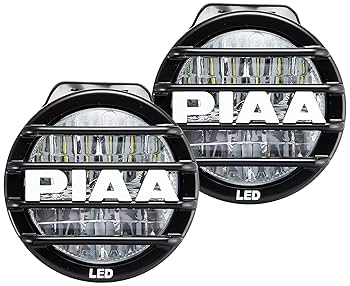 Amazon | PIAA(ピア) バイクライト LEDフォグランプキット
