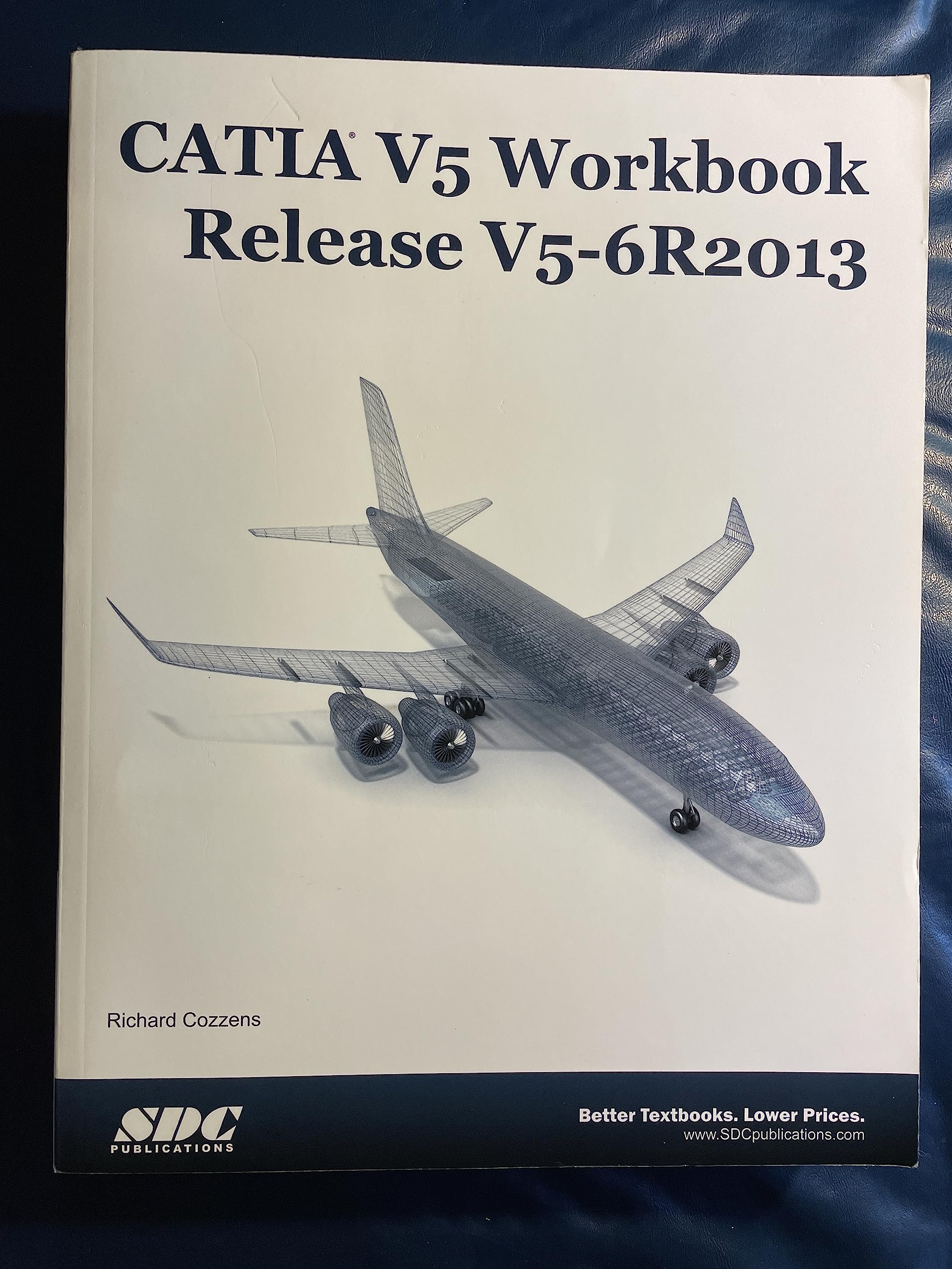 CATIA V5 Workbook Release V5-6 R2013