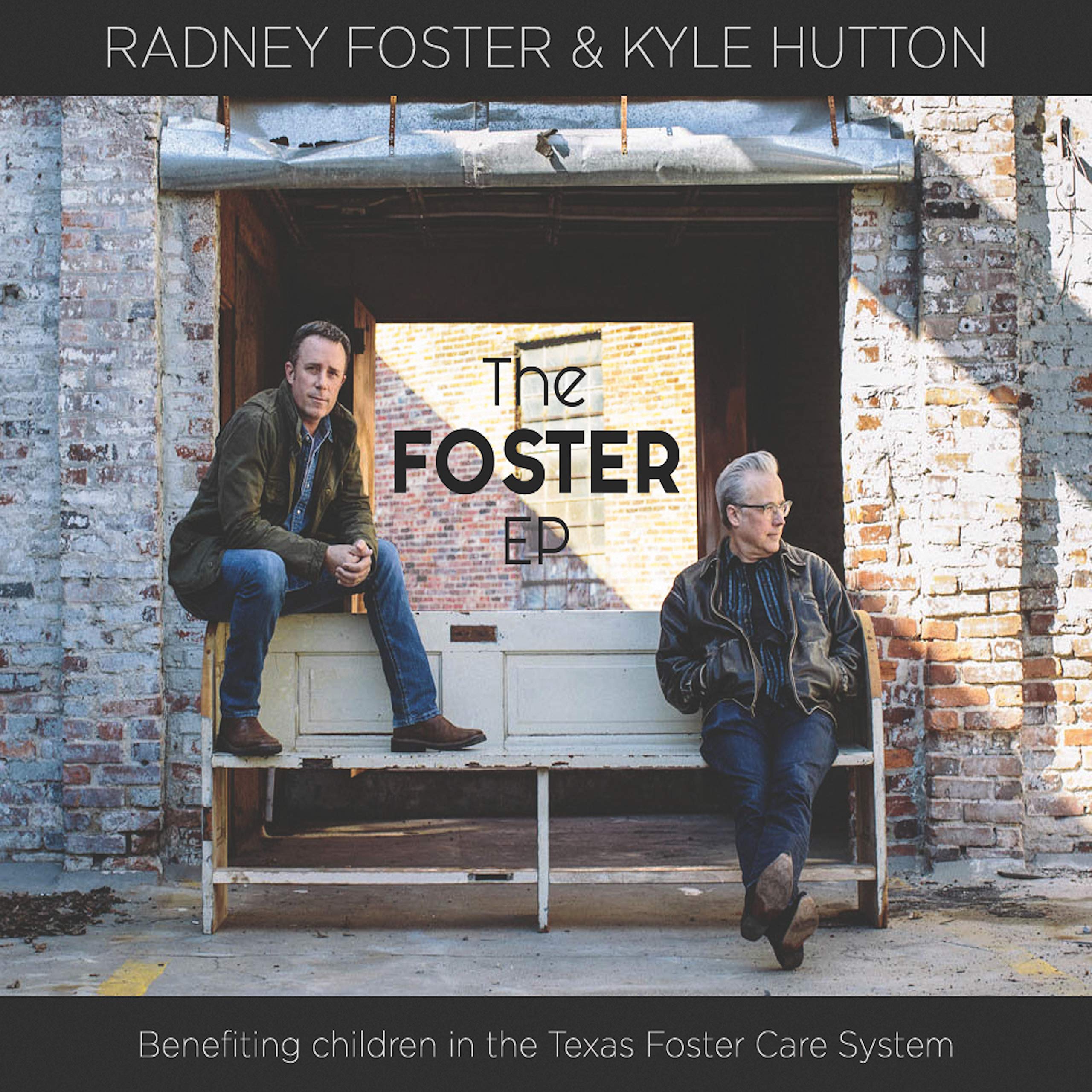 Radney Foster & Kyle Hutton
