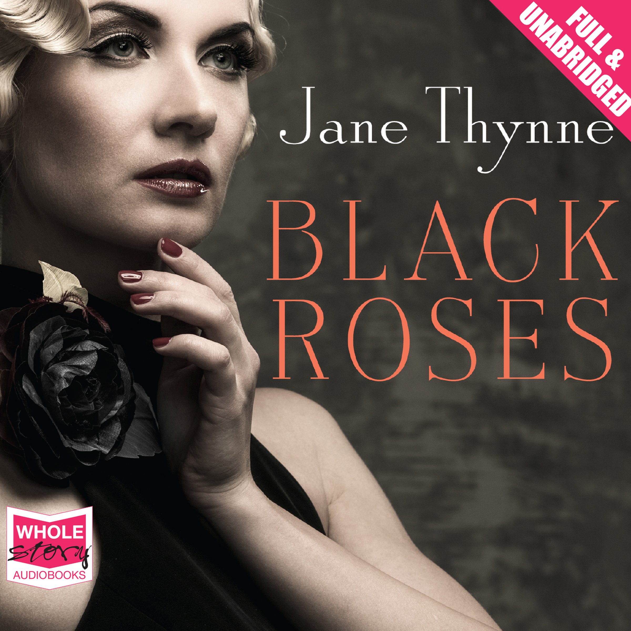 Black Roses