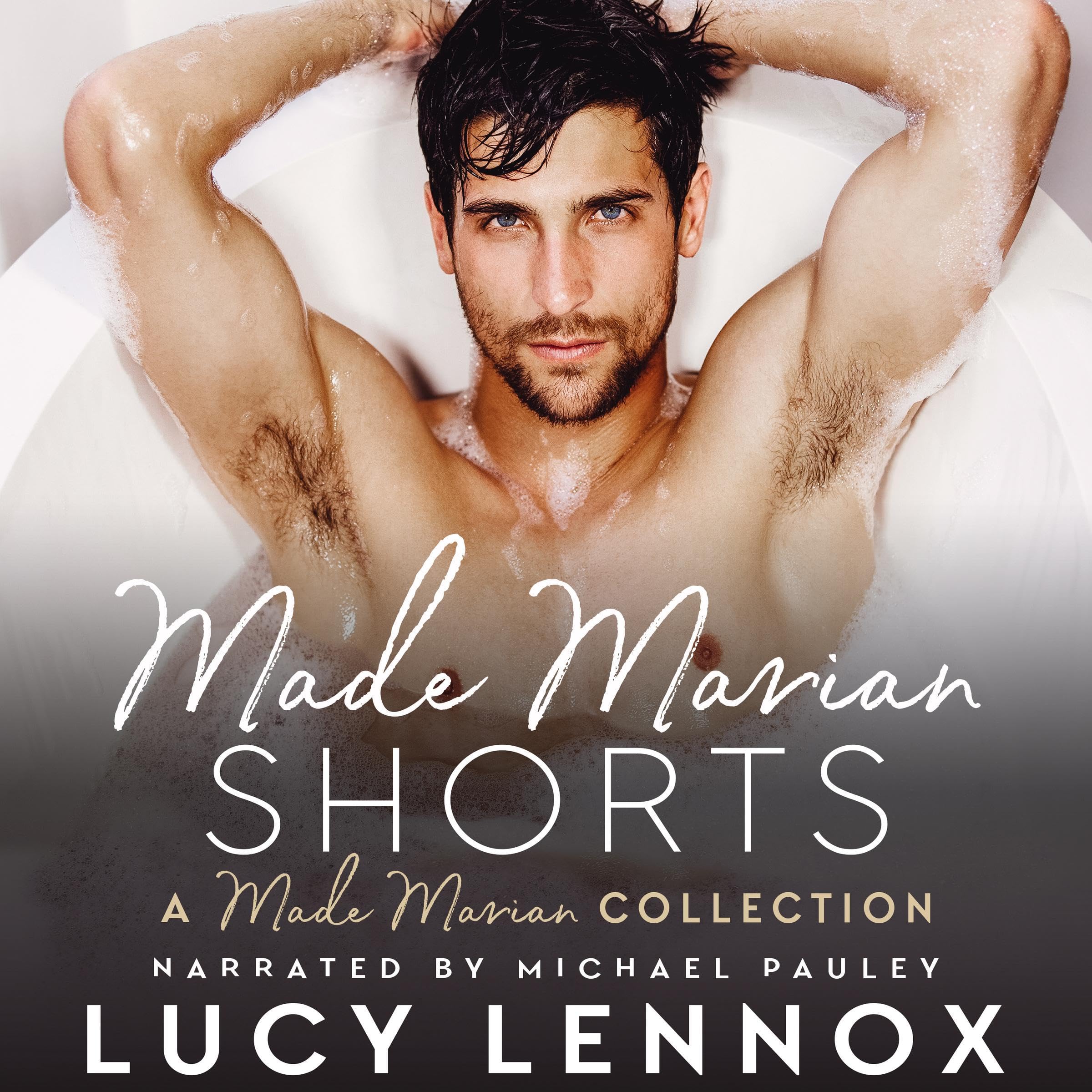 Cover art for Made Marian Shorts