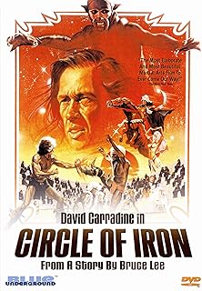Circle of Iron